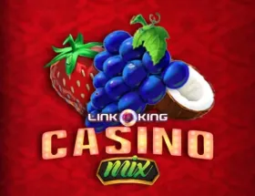 Link King Casino Mix Zitro