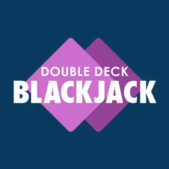 Double deck Blackjack QORA Games