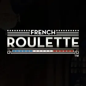 French Roulette NetEnt
