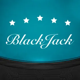 Black Jack Mascot Gaming