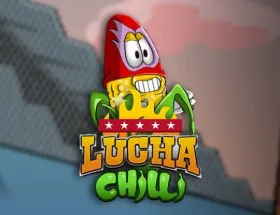 Lucha Chilli Playzido