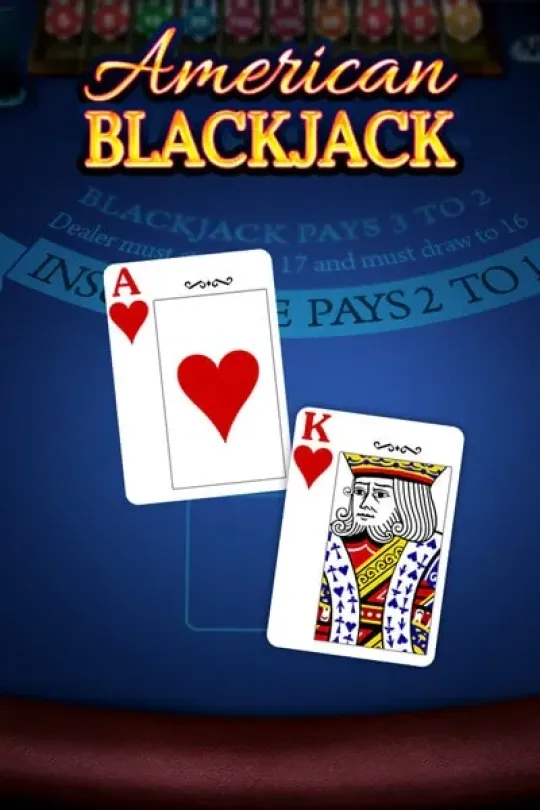 American Blackjack Pragmatic